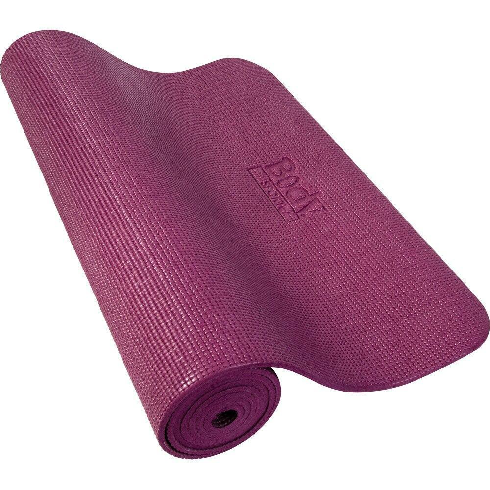 Yoga and Fitness Mat - SourceFitness